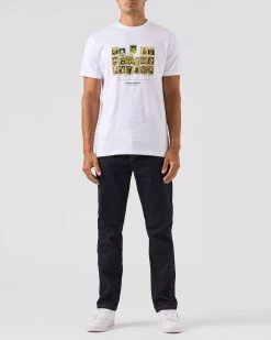 Fashion sportswear 20 Fashion sportswear -Fashion sportswear PTAW2313 POLAROIDS WHITE 0040