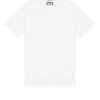 Weekend Offender Smile Graphic T-Shirt White