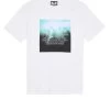 Weekend Offender Heroes Graphic T-Shirt White