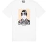 Weekend Offender Forever Graphic T-Shirt White