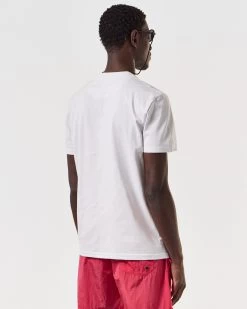 Weekend Offender Mexico Graphic T-Shirt White -Fashion sportswear PTSS2402 MEXICO WHITE 6867