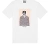 Weekend Offender Symphony Graphic T-Shirt White