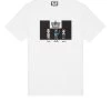 Weekend Offender Seventy-Two Graphic T-Shirt White