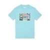 Weekend Offender Kids Hanover Graphic T-Shirt Saltwater
