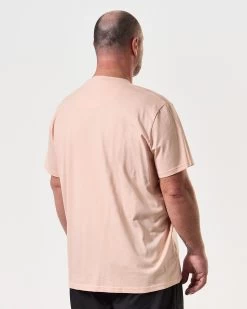 Weekend Offender Hallelujah Graphic T-Shirt Nectar Pink - Plus Size -Fashion sportswear PTSS2413X HALLELUJAH NECTAR 8175 PLUS