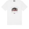 Weekend Offender Pyramid Graphic T-Shirt White