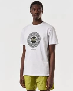 Weekend Offender Resurrection Graphic T-Shirt White -Fashion sportswear PTSS2418 RESSURECTION WHITE 6832