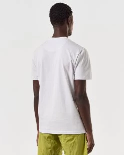 Weekend Offender Resurrection Graphic T-Shirt White -Fashion sportswear PTSS2418 RESSURECTION WHITE 6834