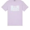 Weekend Offender Bonpensiero Graphic T-Shirt Periwinkle