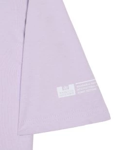 Weekend Offender Bonpensiero Graphic T-Shirt Periwinkle -Fashion sportswear PTSS2420 BONPENSIERO PERIWINKLE 3630