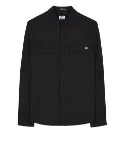 Fashion sportswear 2 Weekend Offender Janeret Shirt Black