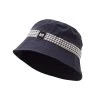 Weekend Offender Queensland Bucket Hat Navy