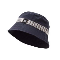 Weekend Offender Queensland Bucket Hat Navy