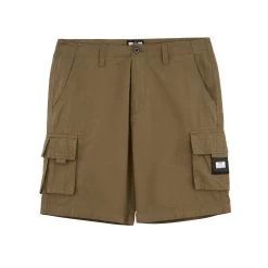 Weekend Offender Mascia Cargo Shorts Conifer