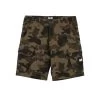 Weekend Offender New Jersey Cargo Shorts Camou