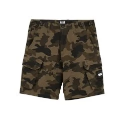 Weekend Offender New Jersey Cargo Shorts Camou