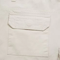 Weekend Offender New Jersey Cargo Shorts Plaster -Fashion sportswear SS21 STSS21 14 NEW JERSEY PLASTER DETAIL 5