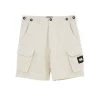 Weekend Offender New Jersey Cargo Shorts Plaster