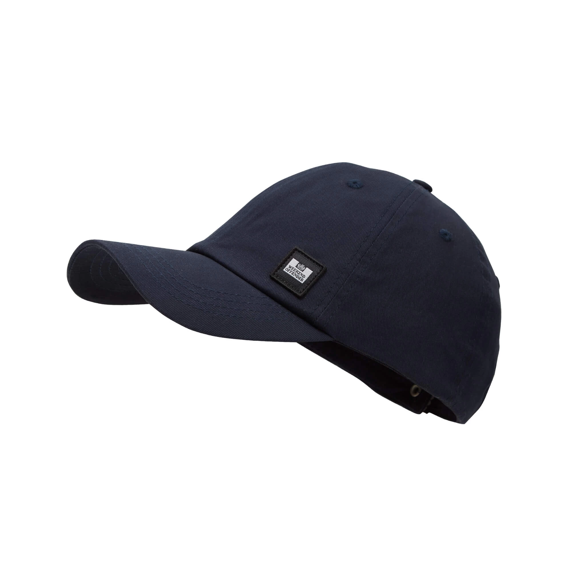 Weekend Offender Oahu Baseball Cap Navy 1 Weekend Offender Oahu Baseball Cap Navy