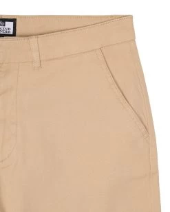 Weekend Offender Ivan Chino Shorts Stone -Fashion sportswear STSS23 04 IVAN SS23 STONE 5323