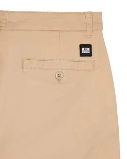 Weekend Offender Ivan Chino Shorts Stone -Fashion sportswear STSS23 04 IVAN SS23 STONE 5325
