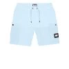 Weekend Offender Azeez Pocket Shorts Mineral