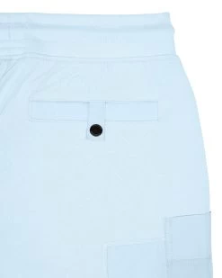 Weekend Offender Azeez Pocket Shorts Mineral -Fashion sportswear STSS23 07 AZEEZ MINERAL1429