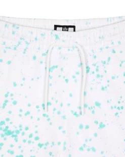 Weekend Offender Granados Tie Dye Shorts Aqua 9 Weekend Offender Granados Tie Dye Shorts Aqua -Fashion sportswear STSS23 08 GRANADOS AQUA 1753
