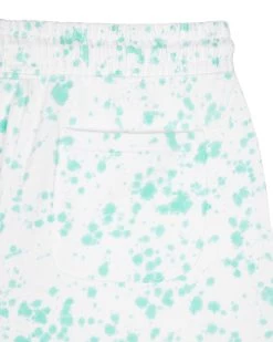 Weekend Offender Granados Tie Dye Shorts Aqua 11 Weekend Offender Granados Tie Dye Shorts Aqua -Fashion sportswear STSS23 08 GRANADOS AQUA 1755