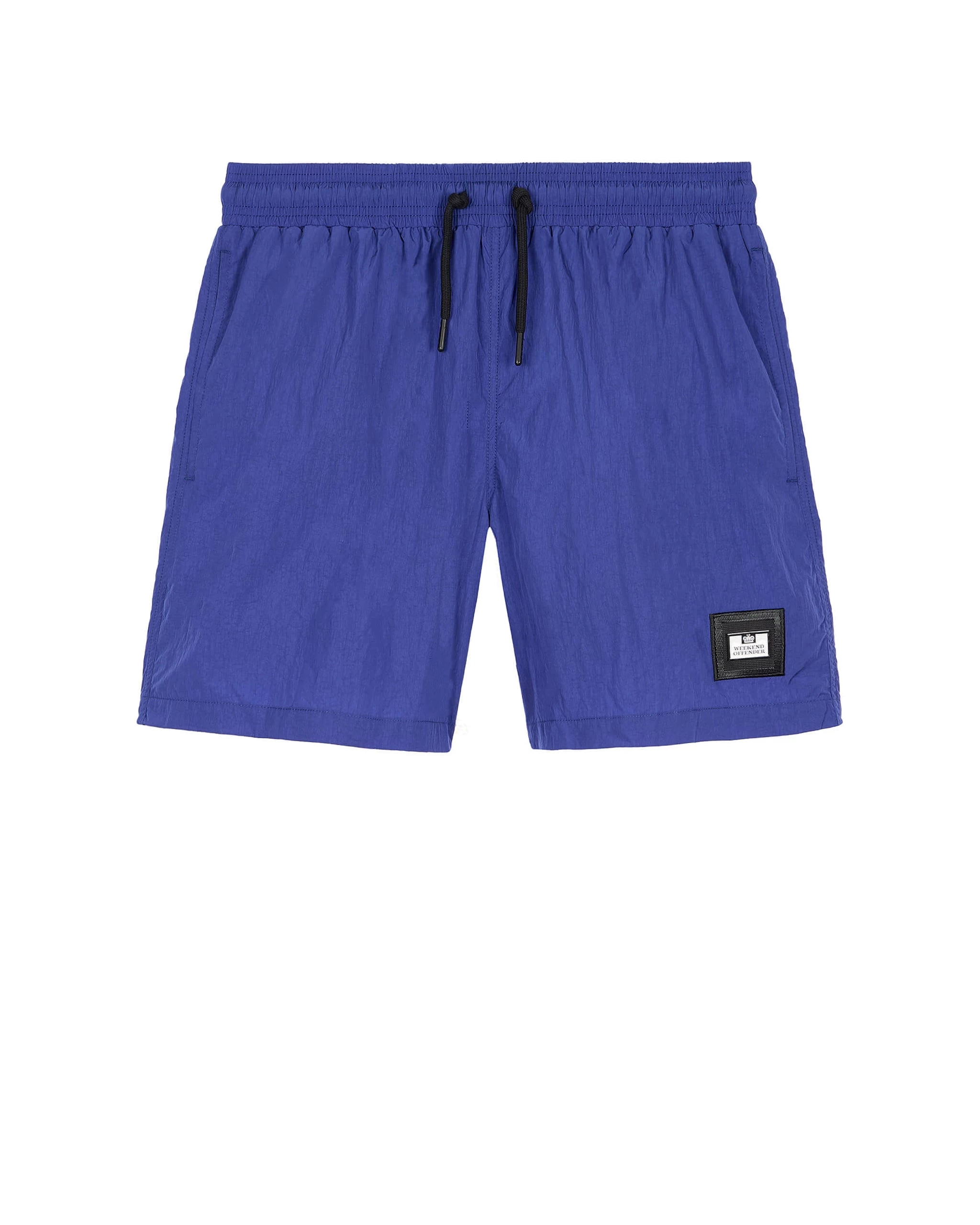 Weekend Offender Stacks Swim Shorts Electric 1 Weekend Offender Stacks Swim Shorts Electric