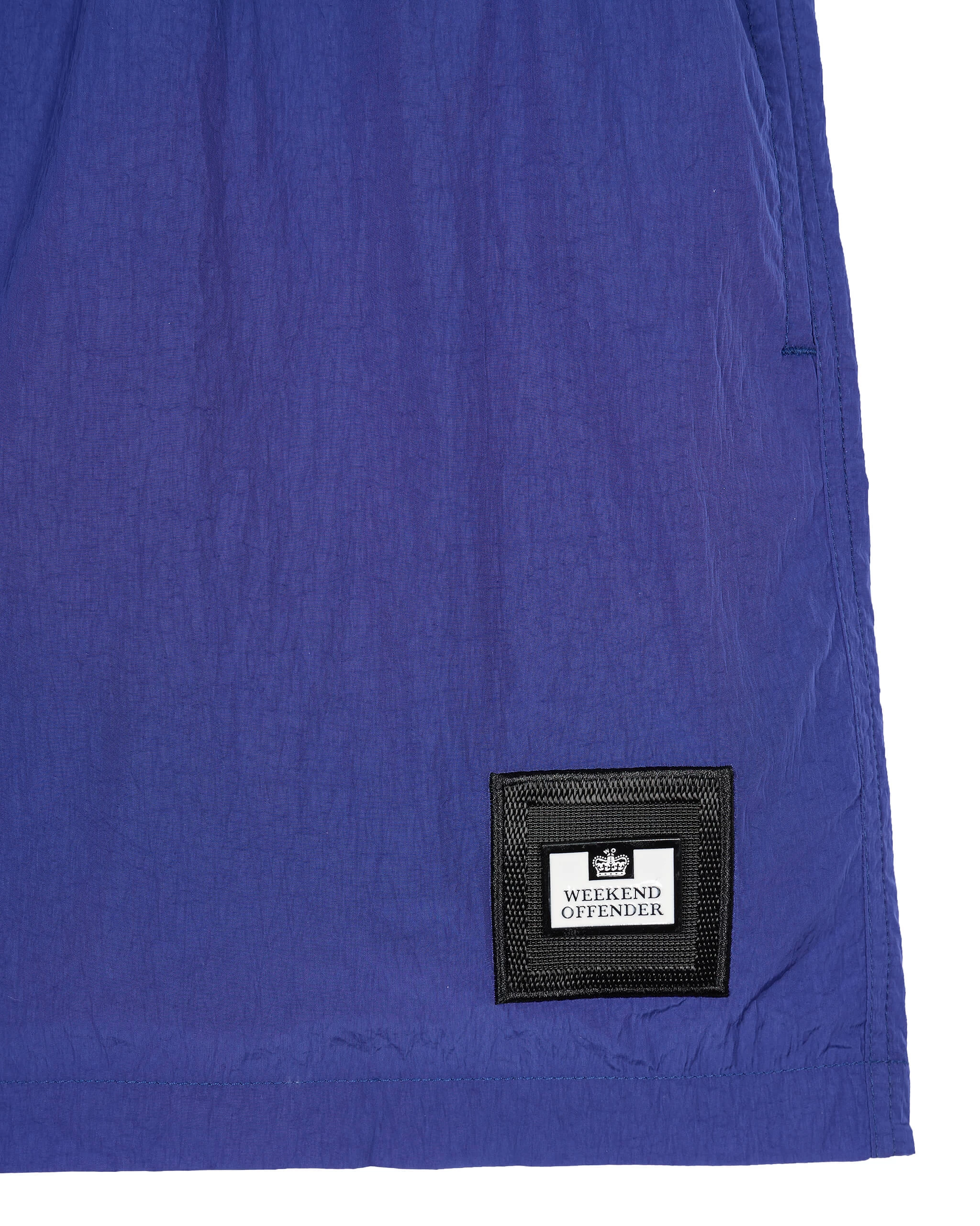 Weekend Offender Stacks Swim Shorts Electric 6 Weekend Offender Stacks Swim Shorts Electric - Image 6