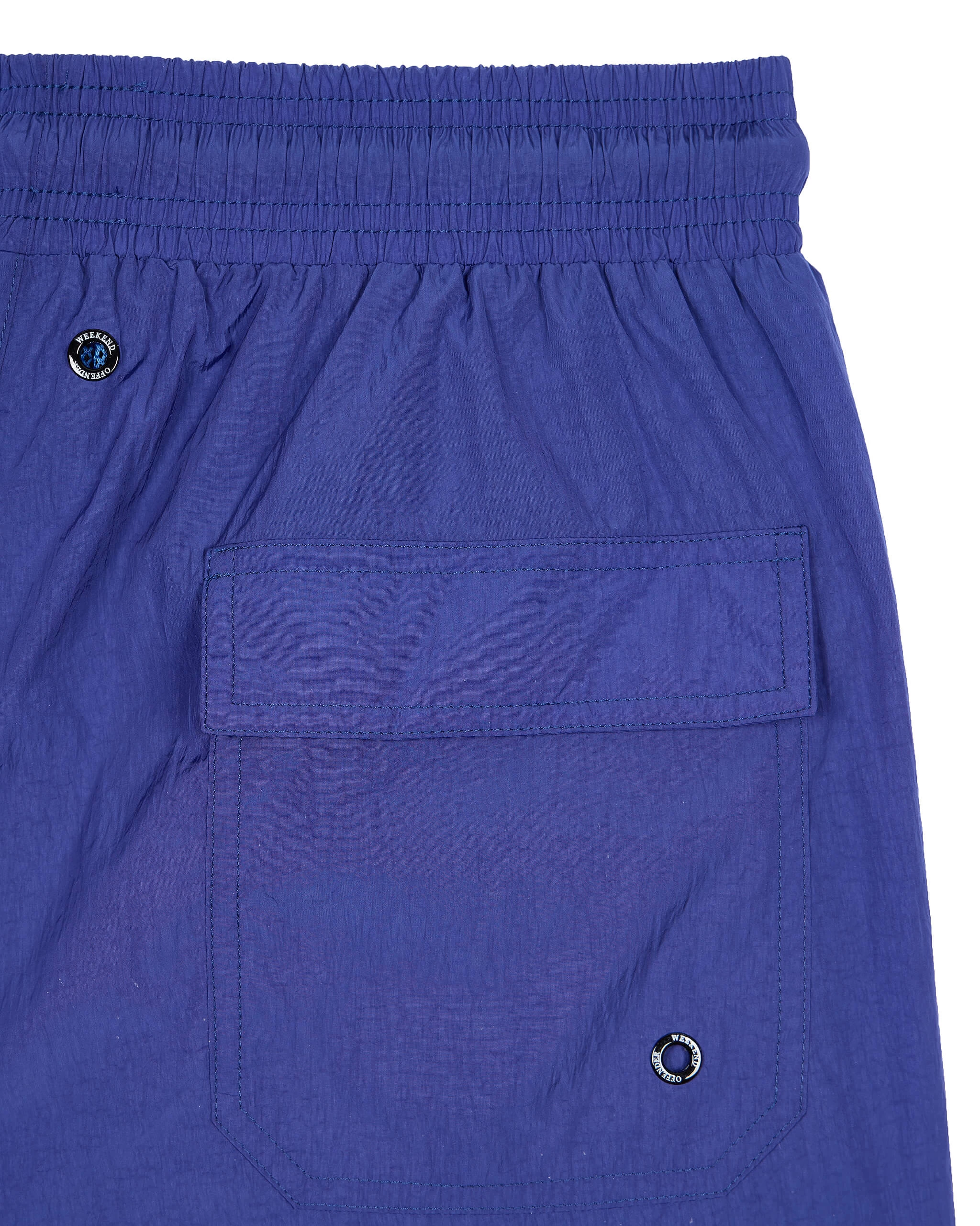 Weekend Offender Stacks Swim Shorts Electric 7 Weekend Offender Stacks Swim Shorts Electric - Image 7