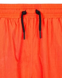 Weekend Offender Stacks Swim Shorts Orange Fizz -Fashion sportswear STSS23 10 STACKS FIZZ 3236