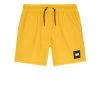 Weekend Offender Stacks Swim Shorts Honeycomb