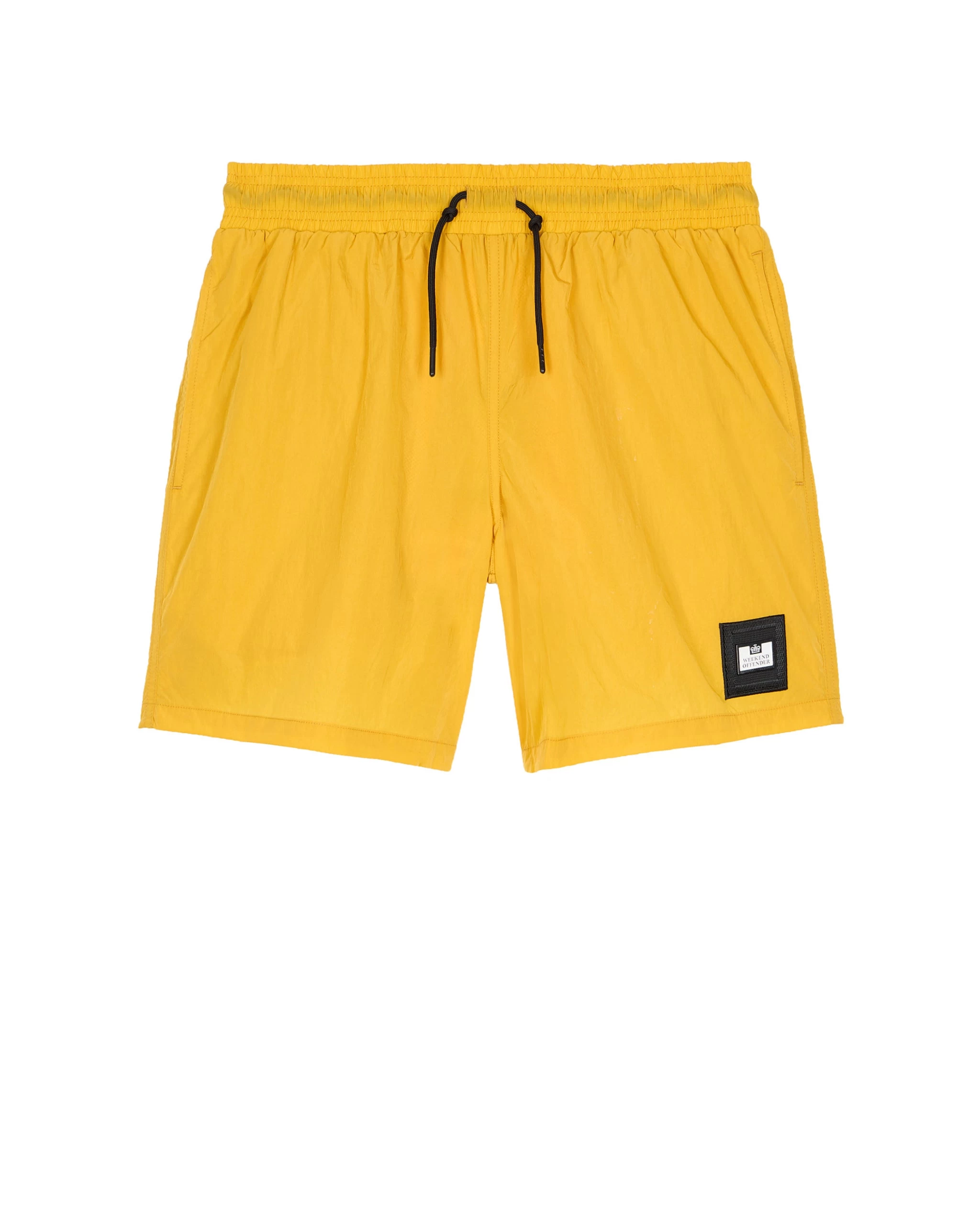 Weekend Offender Stacks Swim Shorts Honeycomb 1 Weekend Offender Stacks Swim Shorts Honeycomb