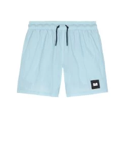 Weekend Offender Stacks Swim Shorts Mineral