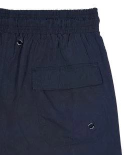 Weekend Offender Kids Stacks Swim Shorts Navy -Fashion sportswear STSS23 10 STACKS SS23 NAVY 1582 2d1654c4 c558 4786 a640 f08fb5a208ae