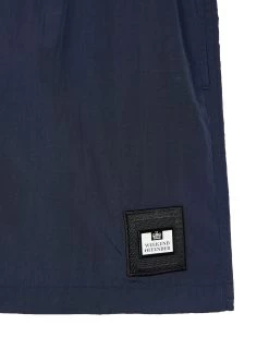 Weekend Offender Kids Stacks Swim Shorts Navy -Fashion sportswear STSS23 10 STACKS SS23 NAVY 1588 00ec462c a338 42ac 9d7d 5477f0cebcf3