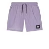 Weekend Offender Stacks Swim Shorts Wisteria