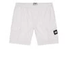 Weekend Offender Bavaro Cargo Shorts Dove Grey