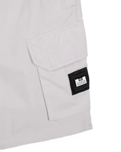 Weekend Offender Bavaro Cargo Shorts Dove Grey 12 Weekend Offender Bavaro Cargo Shorts Dove Grey -Fashion sportswear STSS23 12 BAVARO DOVE GREY 3026