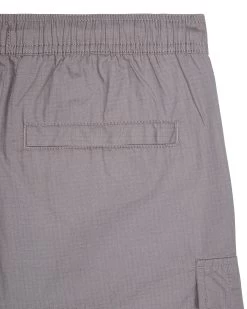 Weekend Offender Bavaro Cargo Shorts Smoke -Fashion sportswear STSS23 12 BAVARO SMOKE 3085