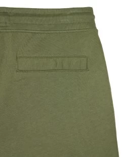 Weekend Offender Hawkins Jogger Shorts Bonsai -Fashion sportswear STSS23 14 HAWKINS BONSAI 5233