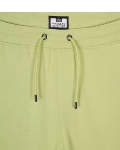 Weekend Offender Hawkins Jogger Shorts Fern Moss -Fashion sportswear STSS23 14 HAWKINS FERN MOSS 5240