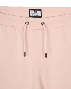 Weekend Offender Hawkins Jogger Shorts Rosewater -Fashion sportswear STSS23 14 HAWKINS ROSEWATER 5213