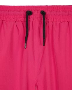 Weekend Offender Sunrise Hills Ripstop Shorts Magenta -Fashion sportswear STSS23 15 SUNRISE HILLS MAGENTA 3264