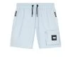 Weekend Offender Sunrise Hills Ripstop Shorts Mineral