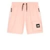 Weekend Offender Sunrise Hills Ripstop Shorts Rosewater