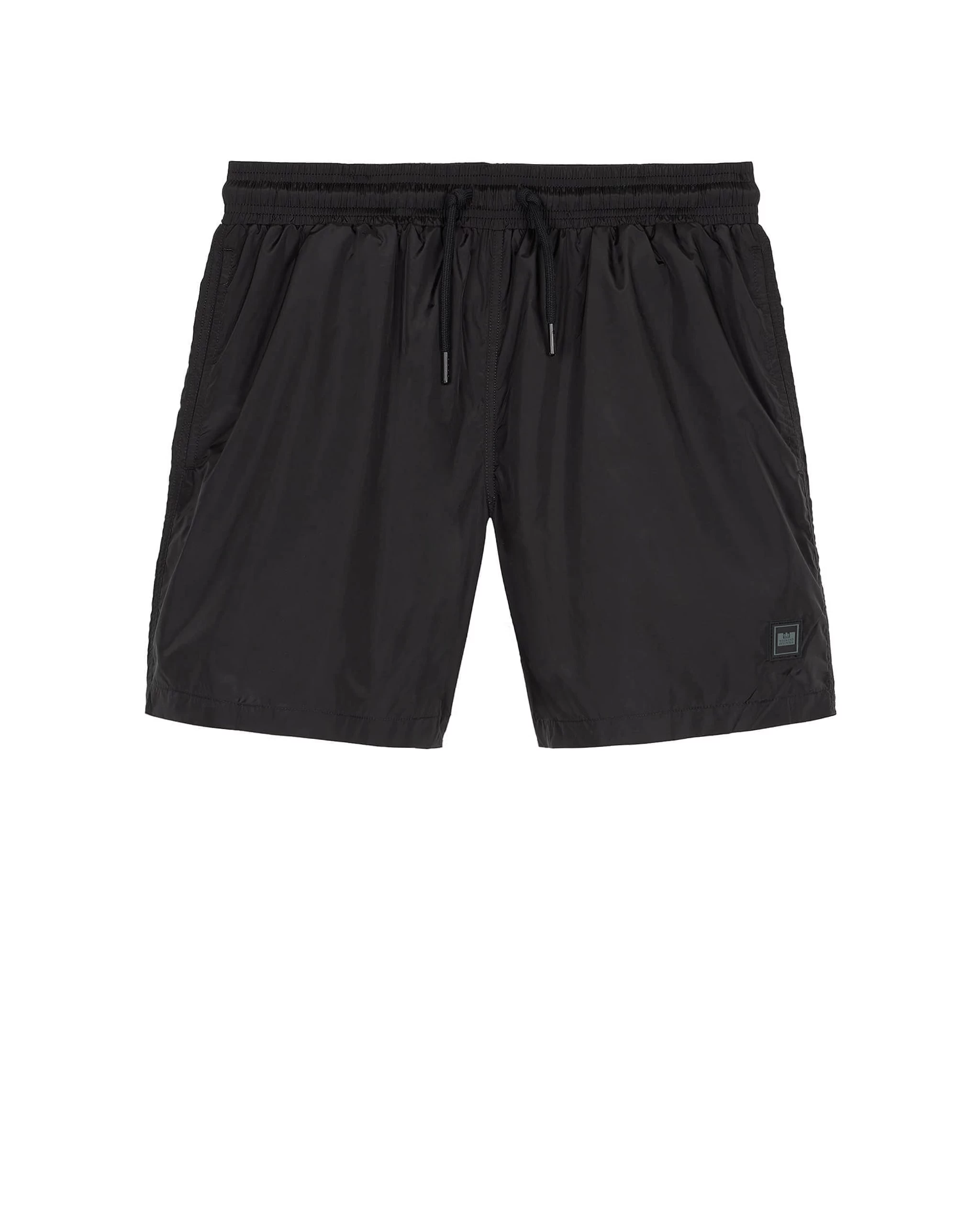Weekend Offender Charlo Swim Shorts Black 1 Weekend Offender Charlo Swim Shorts Black