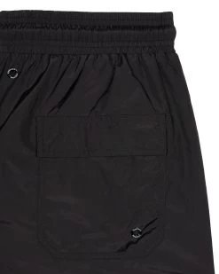 Weekend Offender Charlo Swim Shorts Black 12 Weekend Offender Charlo Swim Shorts Black -Fashion sportswear STSS23 16 CHARLO BLACK 3252